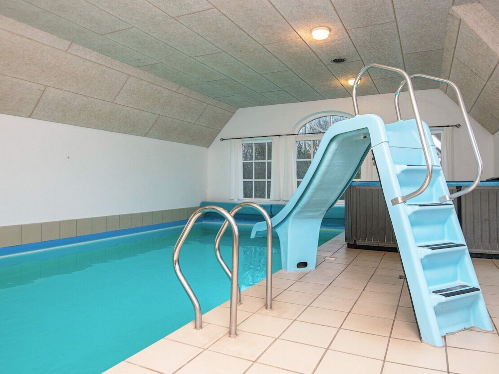 18 Person Holiday Home in Ulfborg-by Traum view 3