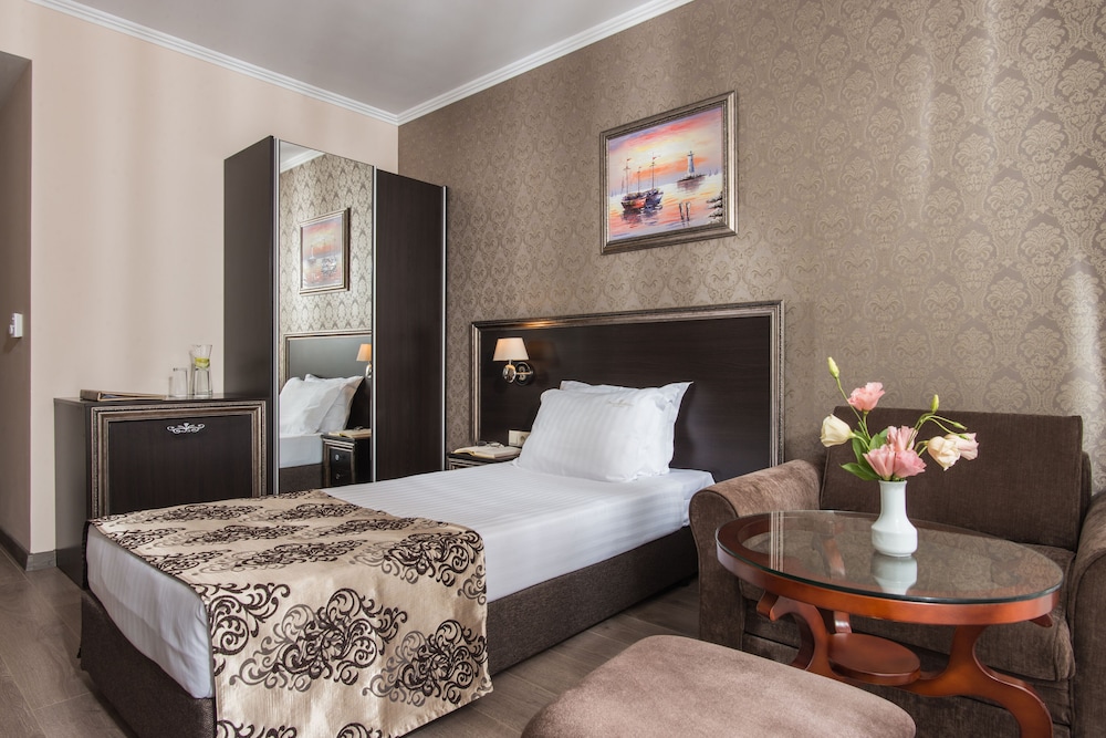 Hotel & SPA Diamant Residence - All Inclusive