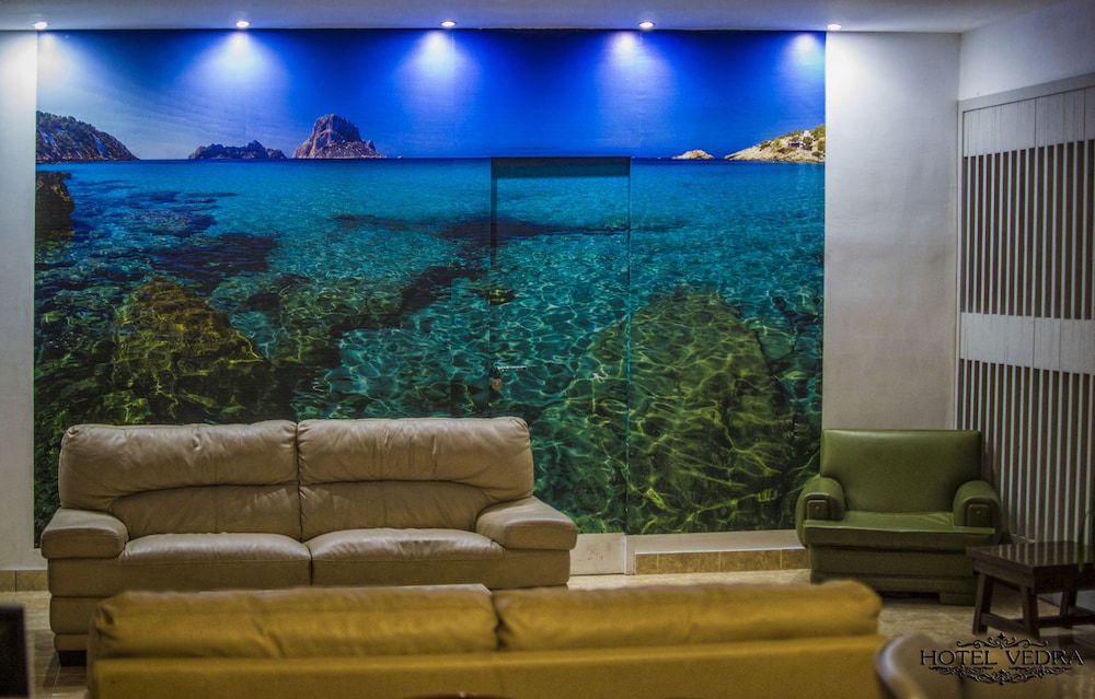 Hotel Vedrá - Image 1