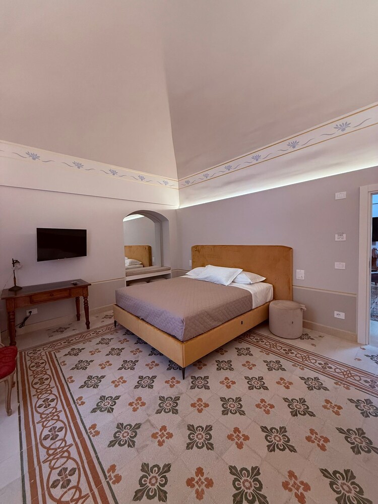 Fiore di Maggio Suite Matera