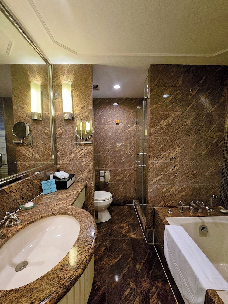Jin Jiang Hotel 41
