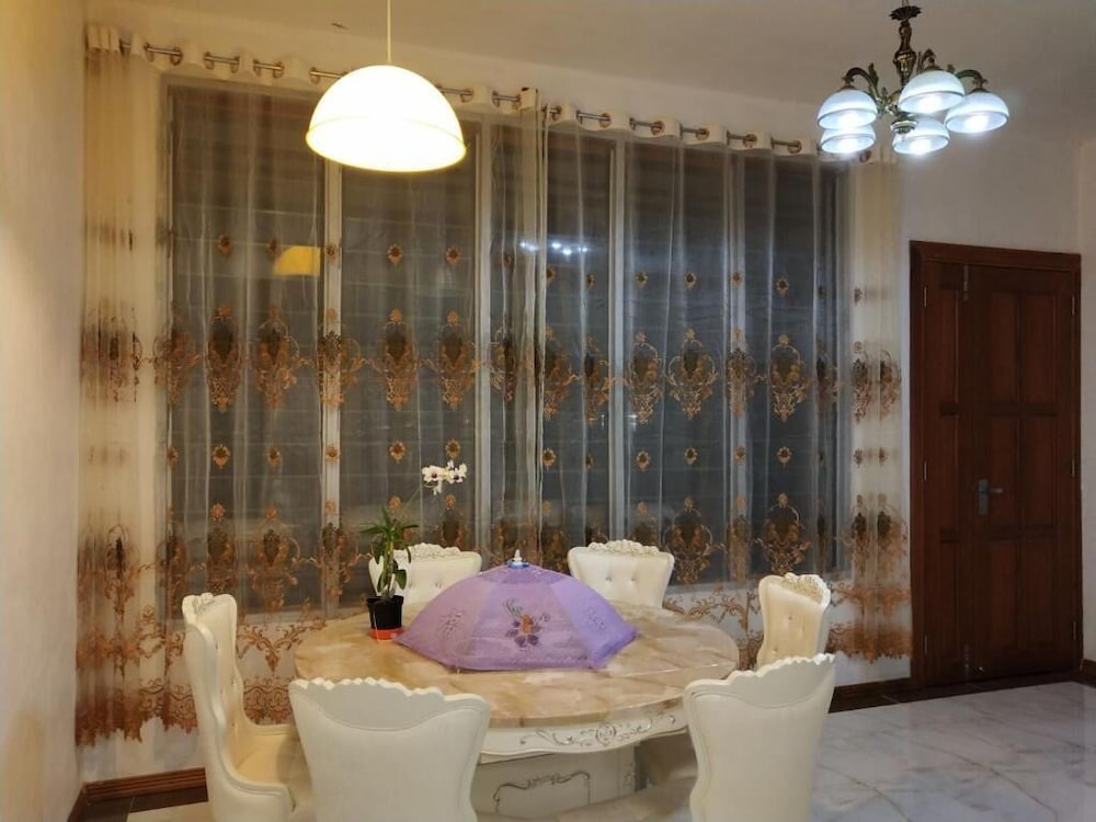 Suva Hideaway Villa