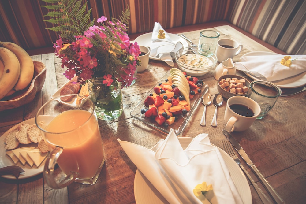 Skeena Spey Riverside Wilderness & Lodge - Image 5