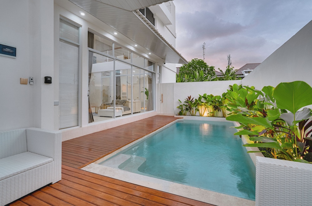 Villa Paddy
