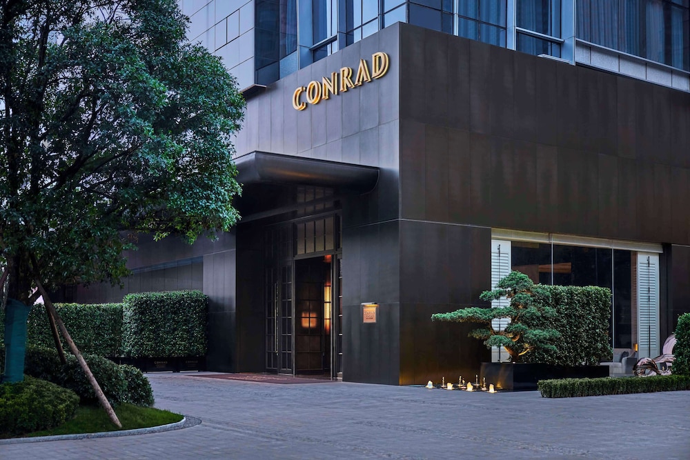 Conrad Chongqing 65