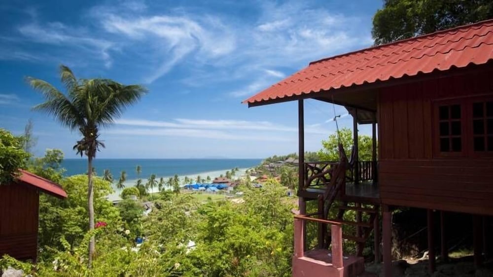 J.B.Hut Bungalows