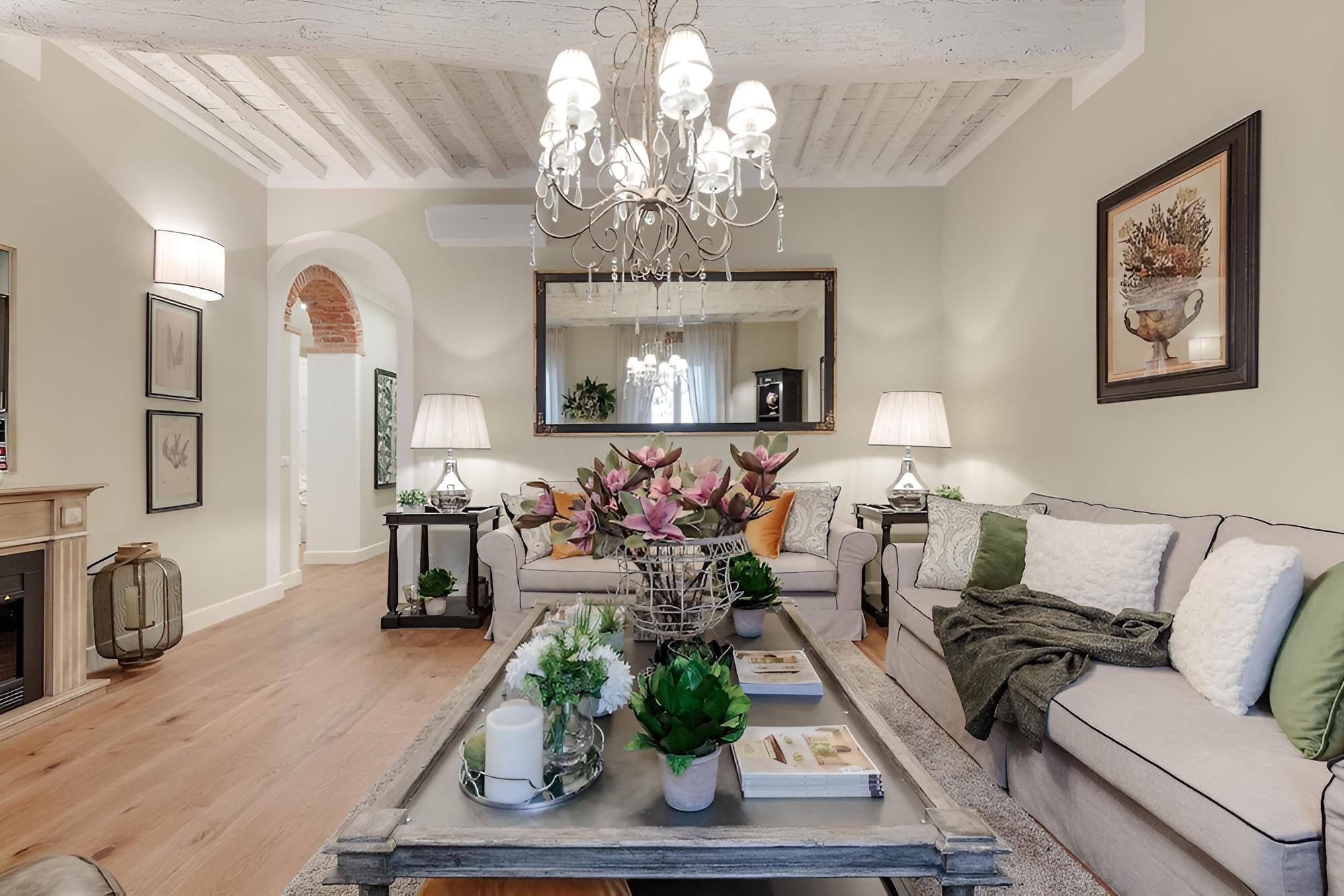 Casa Ettore in Lucca photo 2