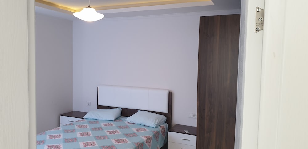 moda marine residence kestel view 4