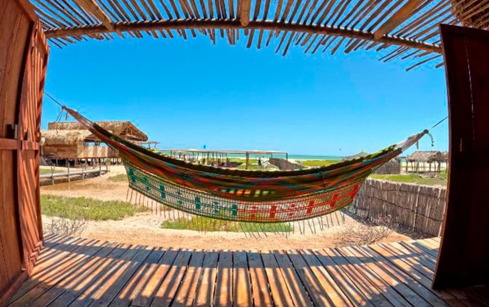 Palaa Mayapo Ecolodge