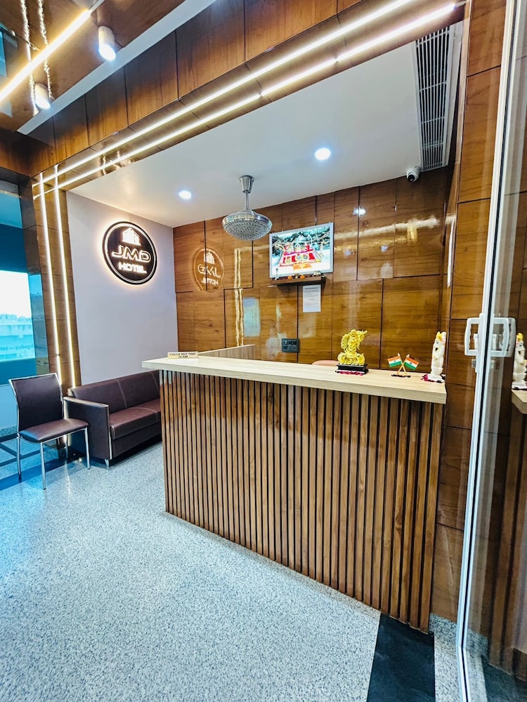 JMD HOTEL