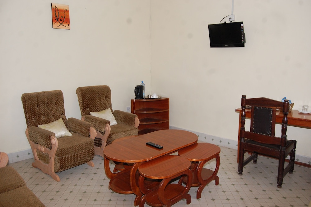 ACK Imani Guest House