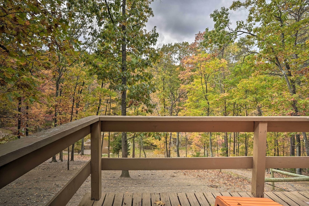 Cheyenne Ranch Retreat Near Raystown Lake!