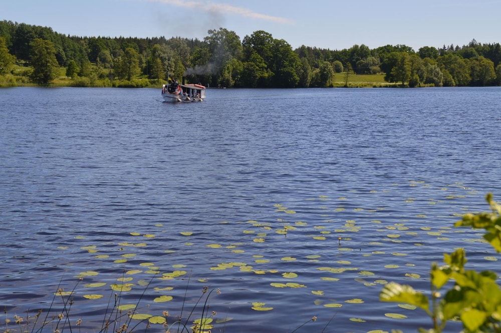 Asa Herrgård