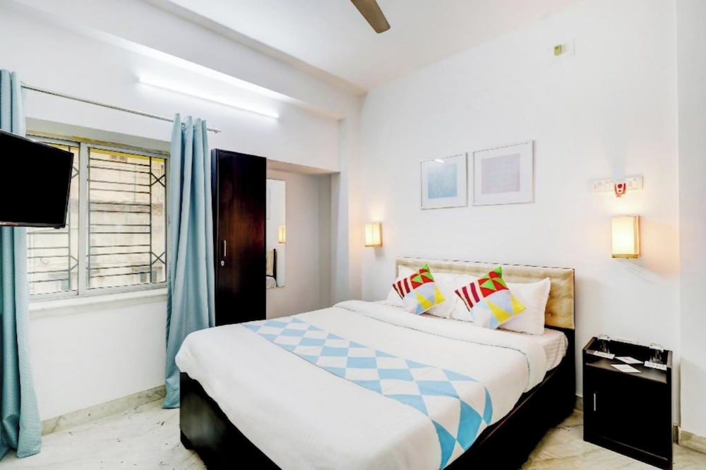 Hotel Shree Tekchand Palace Ujjain