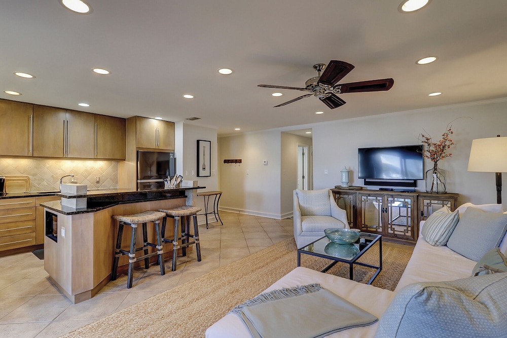 939 Cutter Court at The Sea Pines Resort