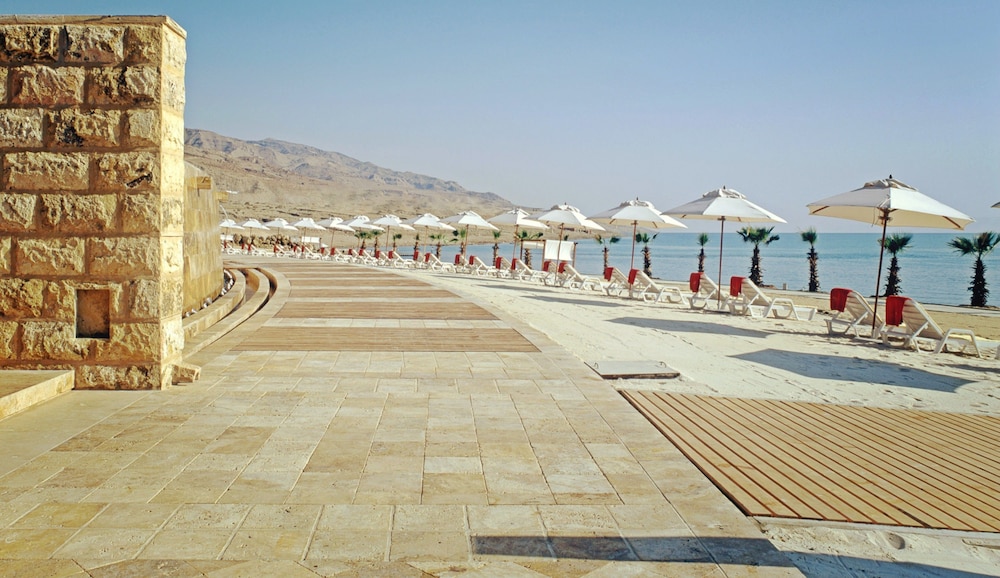 Kempinski Hotel Ishtar Dead Sea 318