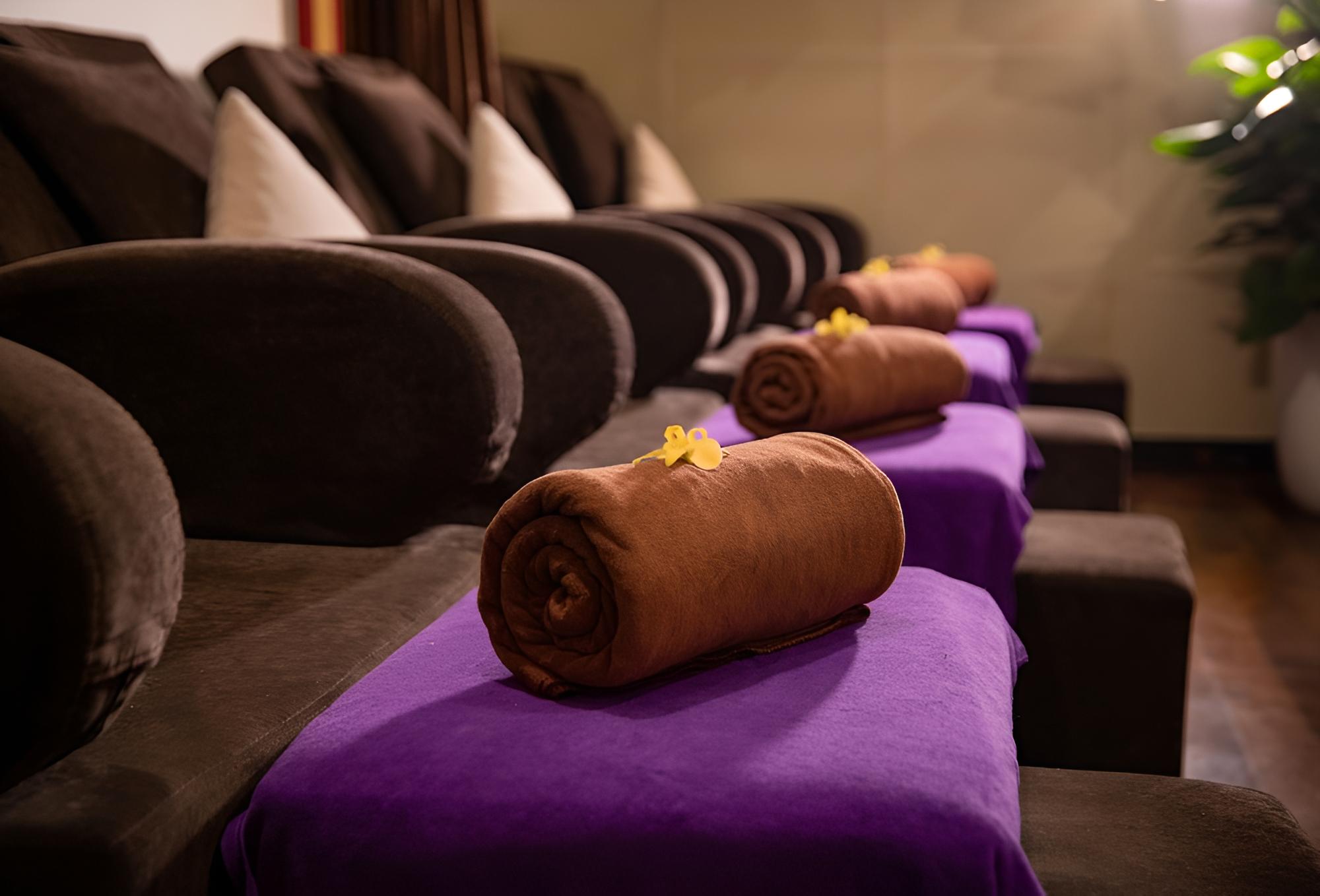 La Suite Hotel & Spa