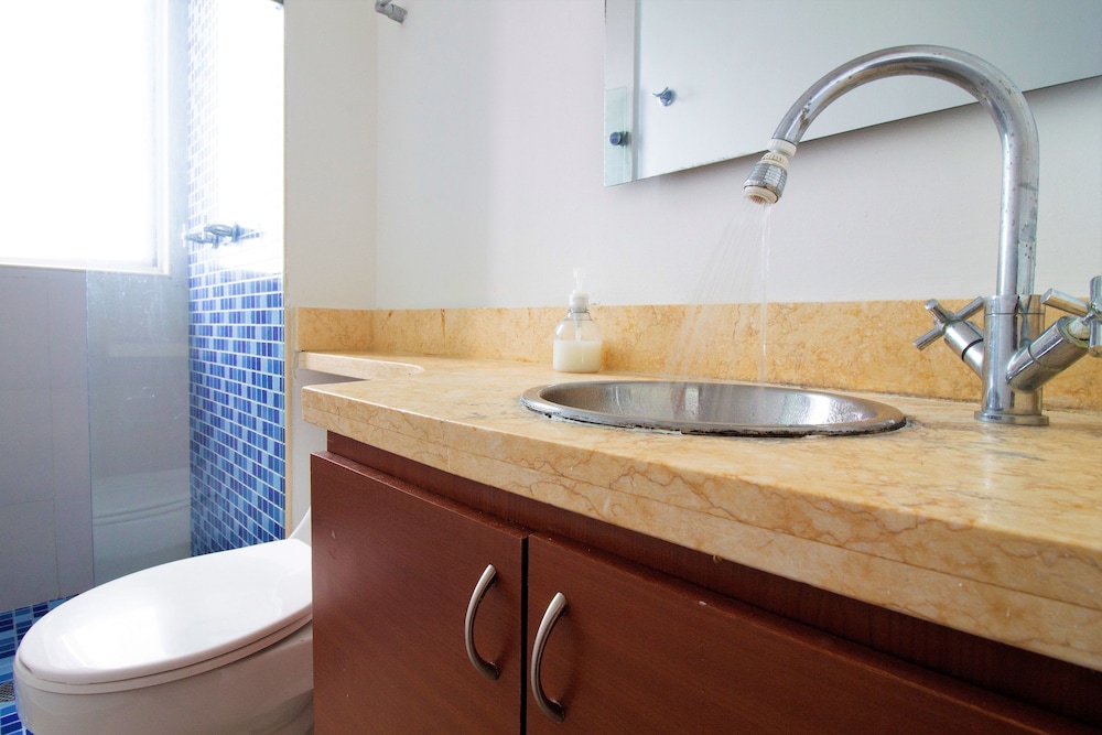 Apartamentos Bocagrande - Vista al Mar