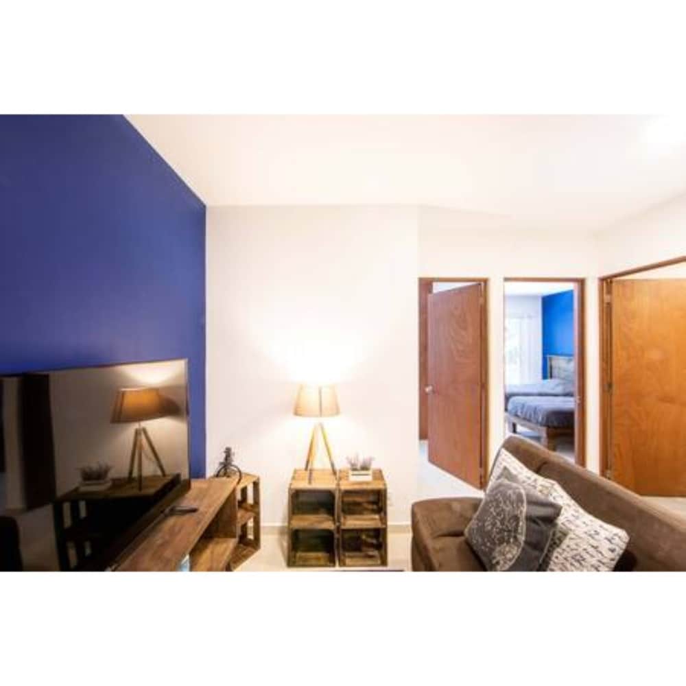 Amazing 2BDRM Apartment in Xola Narvarte, CDMX photo 5