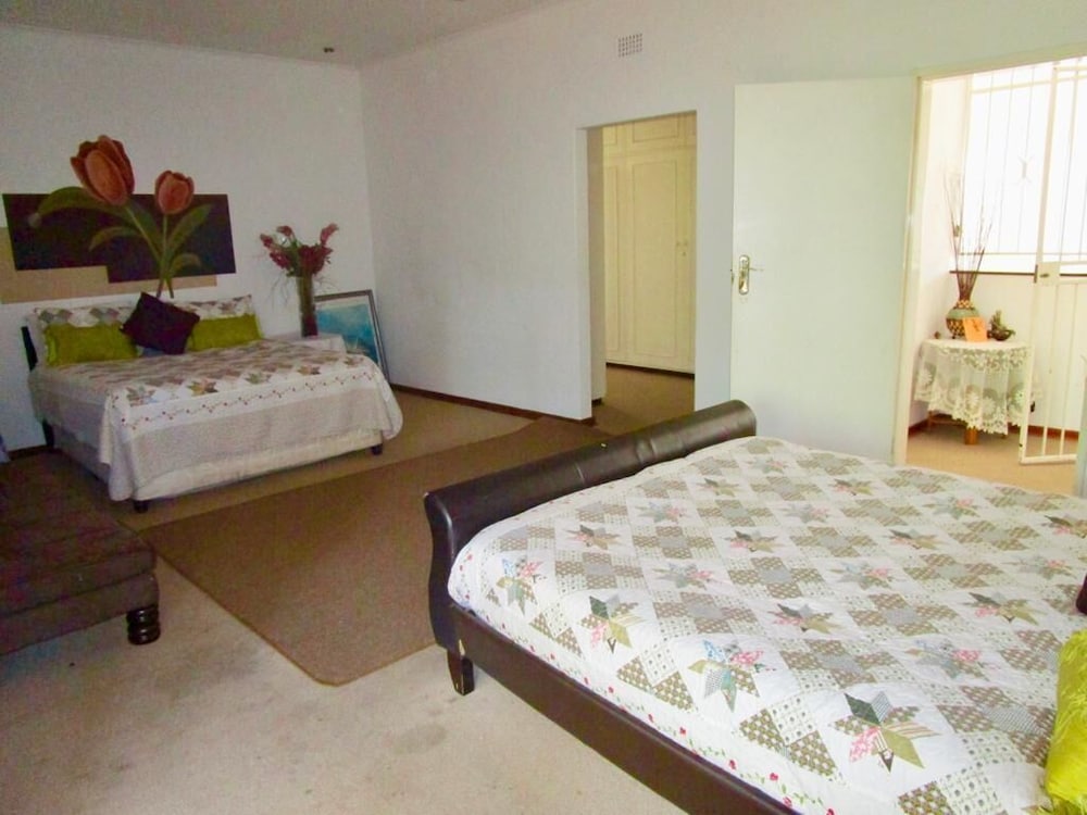 Bruma Holiday Home