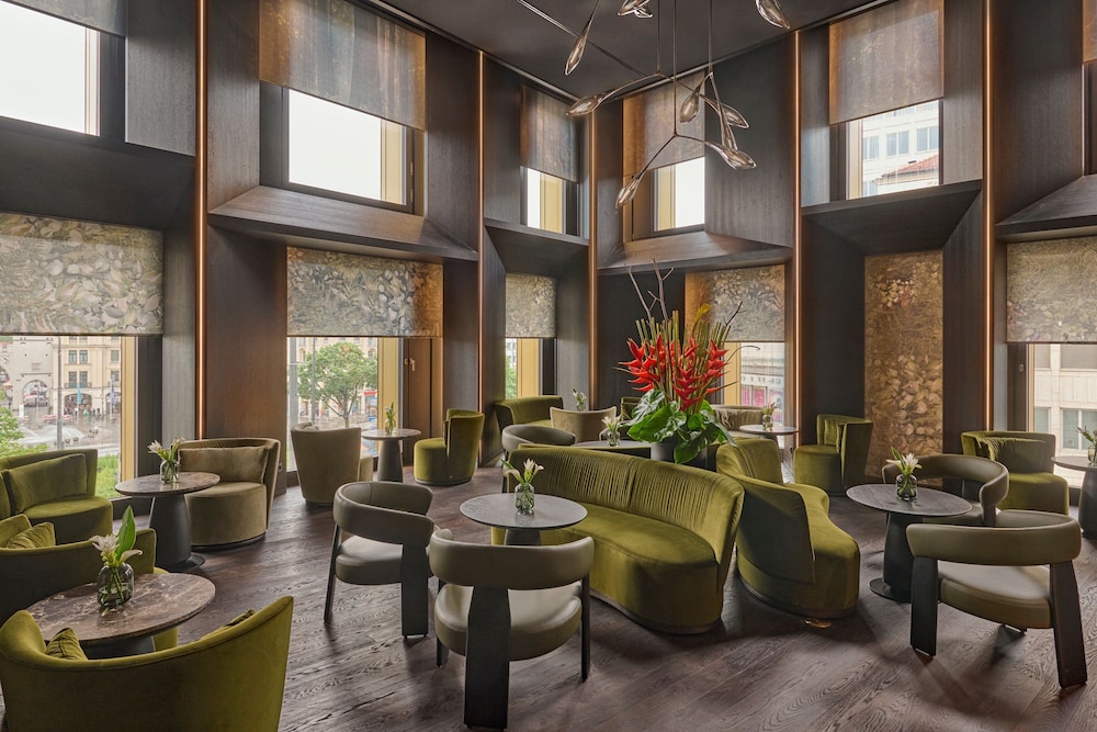Koenigshof, a Luxury Collection Hotel, Munich 84