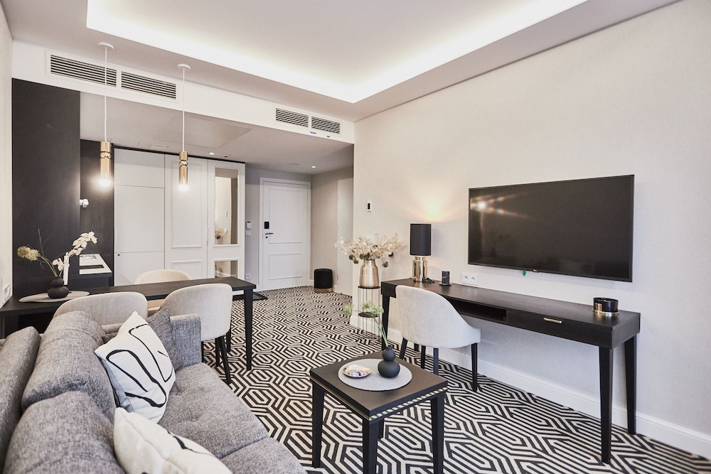 Apartamenty Świnoujście - Uzdrowiskowa 40G view 2