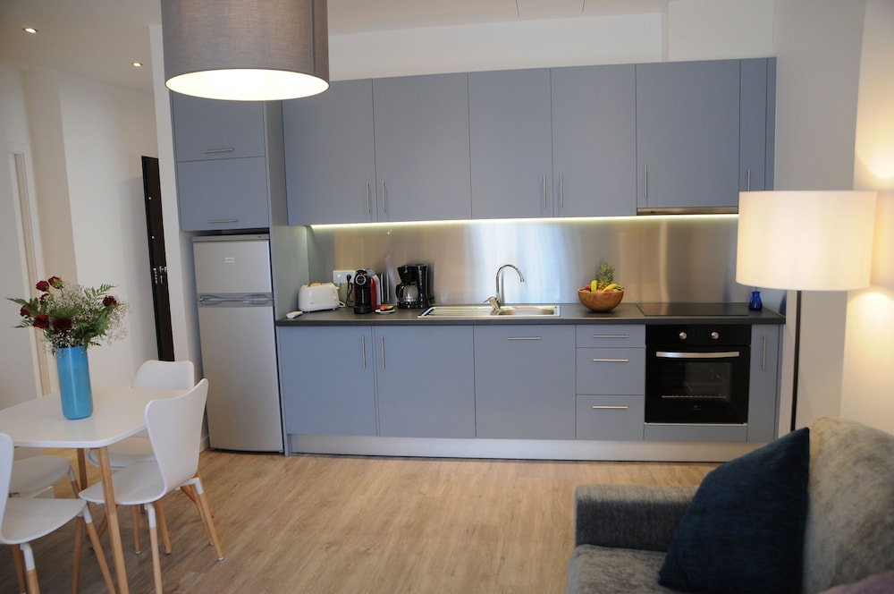Lisbonne Appartements