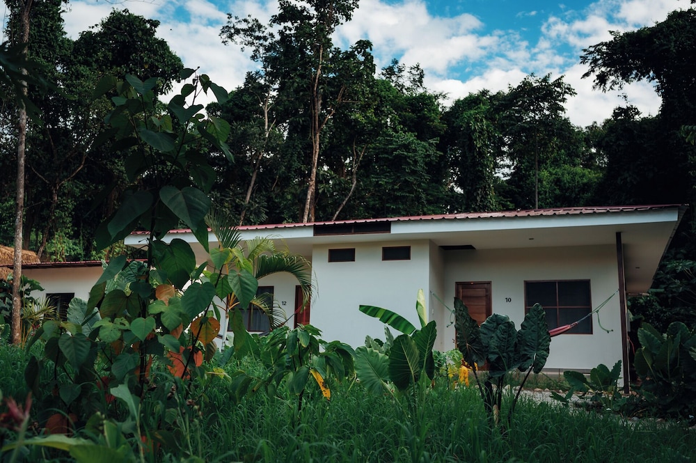 Taki Tambo Lodge