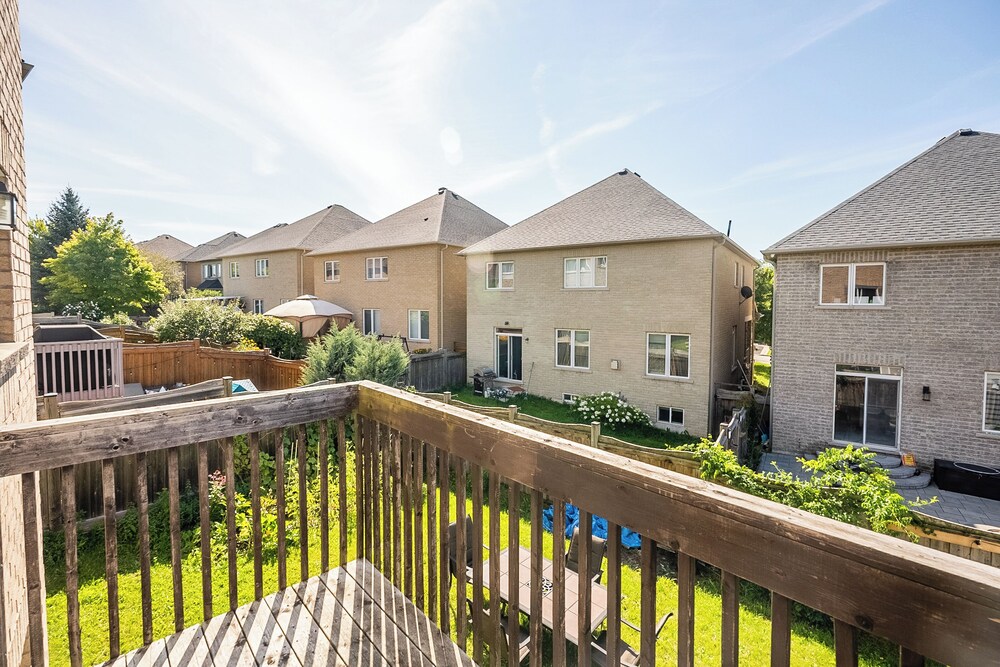GLOBALSTAY Modern 3BR house in Newmarket