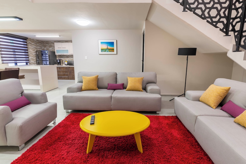 Lofts by Verticca