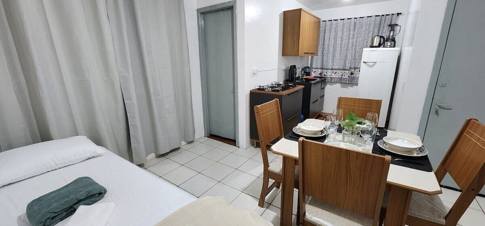apartamento funcional