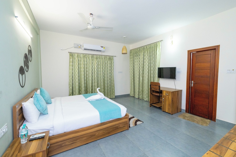 Solandis Service Apartment