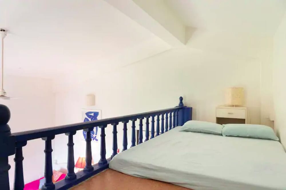 The Assagao House Luxury Villa view 3