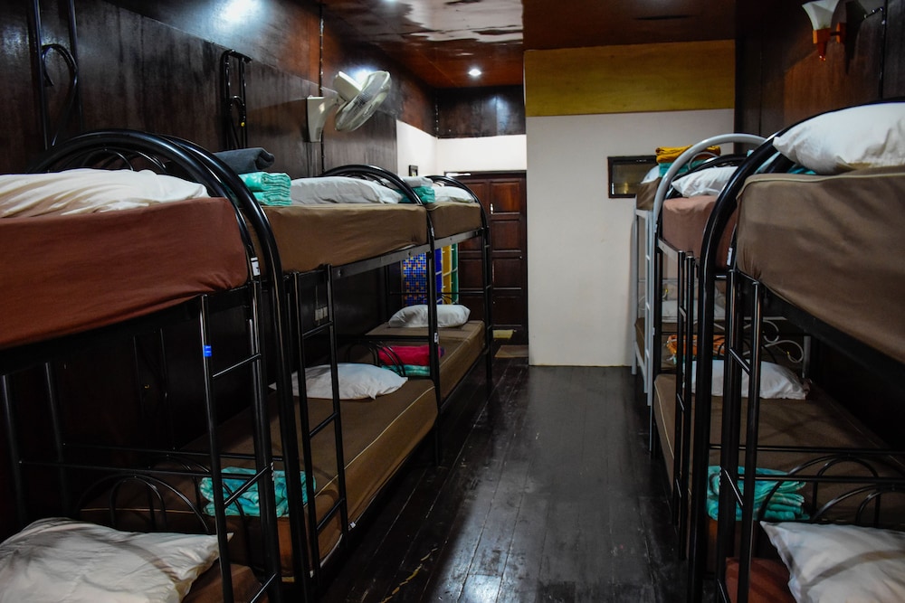 Love Station Hostel