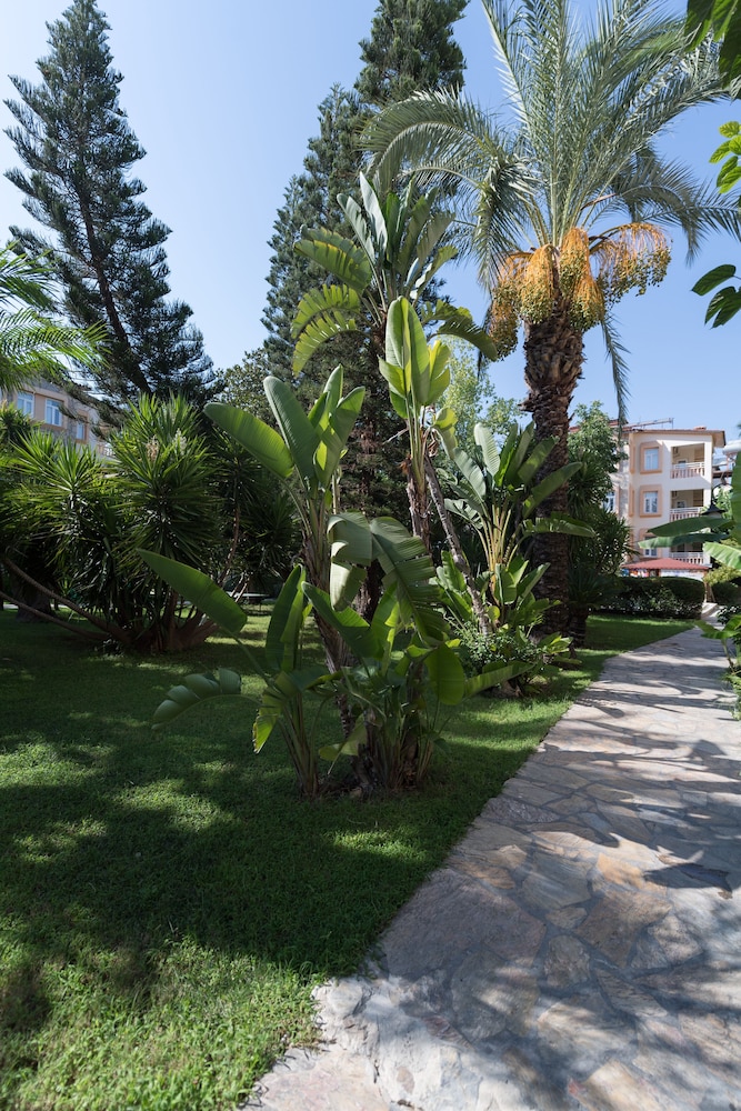 Side Village Hotel - All Inclusive
