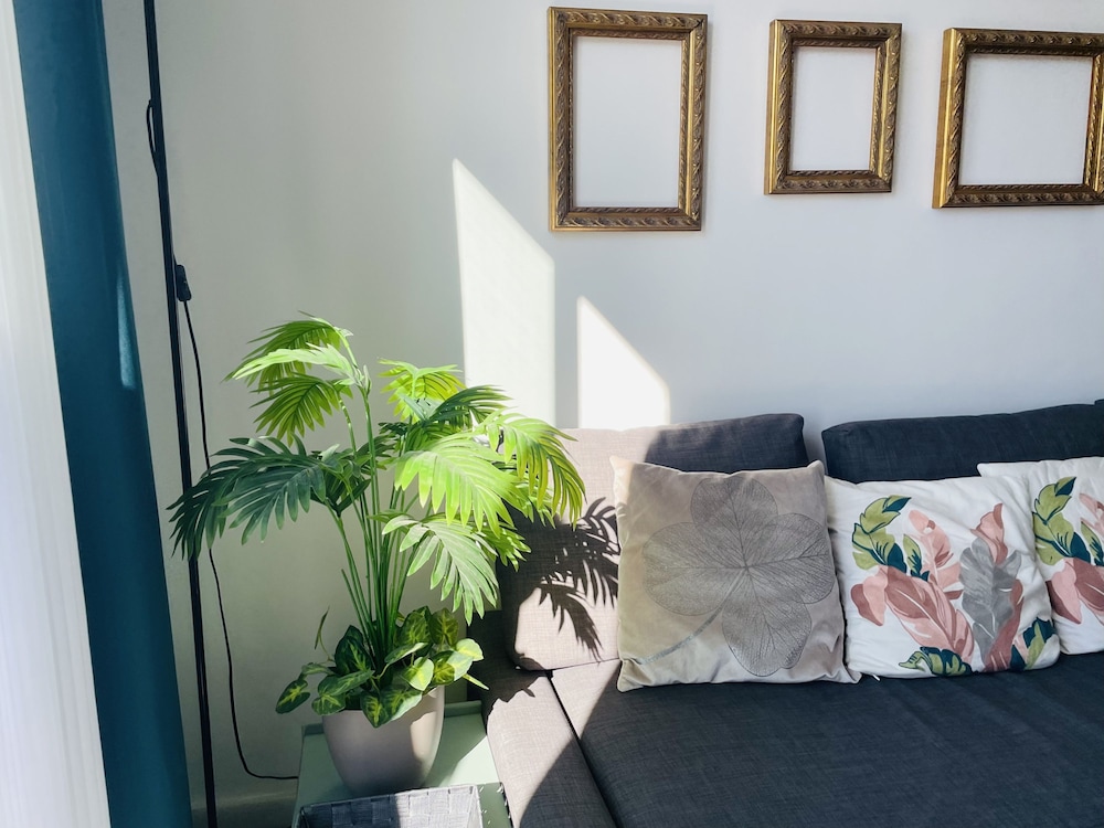 Apartamento Mar de Nerja Sunset