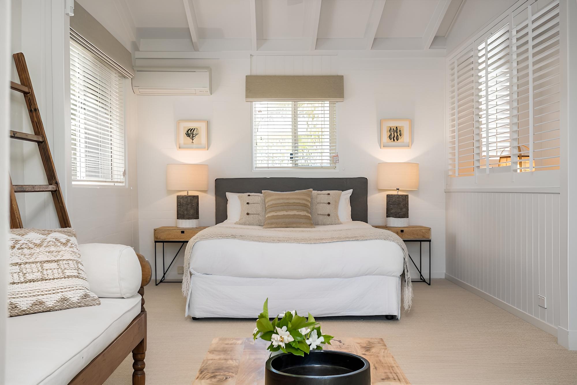 A PERFECT STAY - Allure