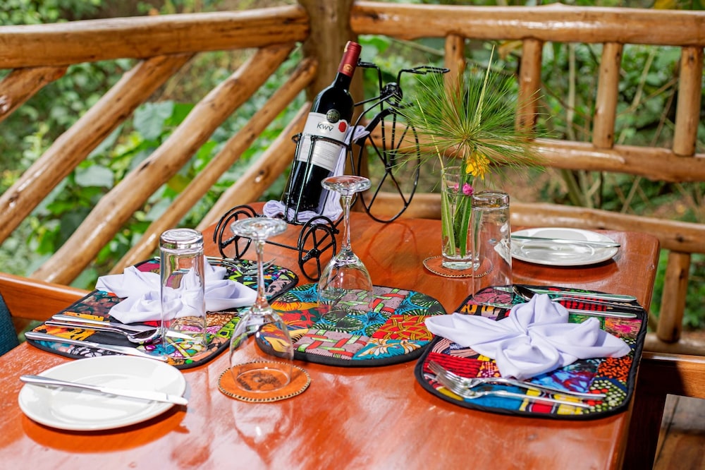 Kibale Tourist Safari Lodge