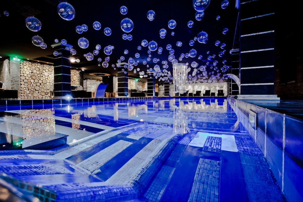 Villas Elenite Premium