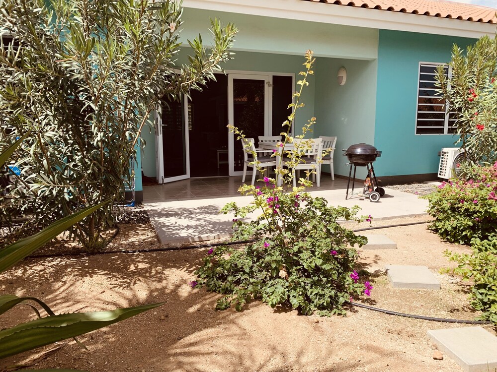 Centro Garden