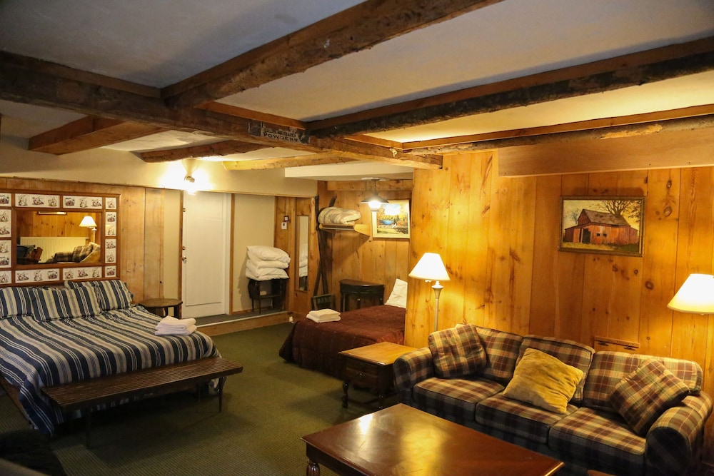 Plymouth Vacations - Salt Ash Inn - Property Image 116