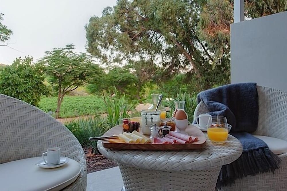 Jordan Wines Luxury Suites