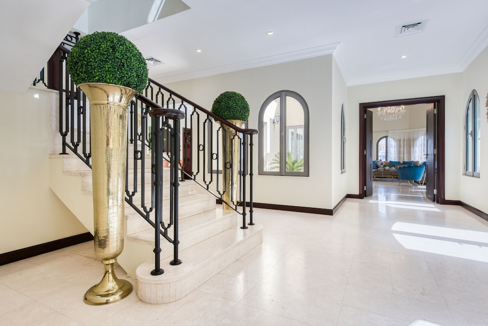 Maison Privee - Frond Villa K
