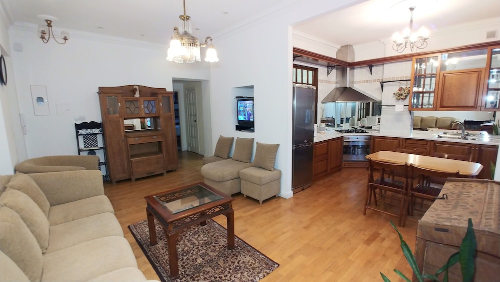 Kiev Apartments