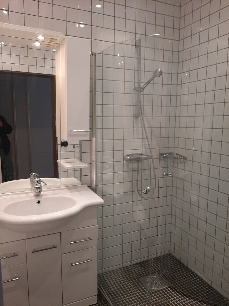 Room-strandhgårdens Stay BBB