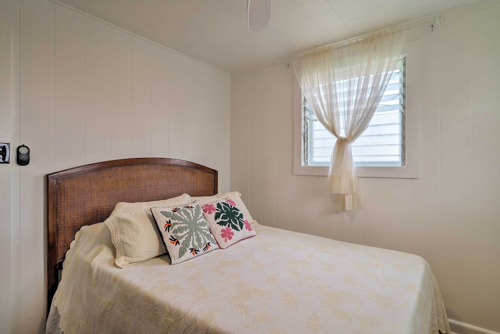 Charming Historic Hilo House Minutes to Beach! view 4