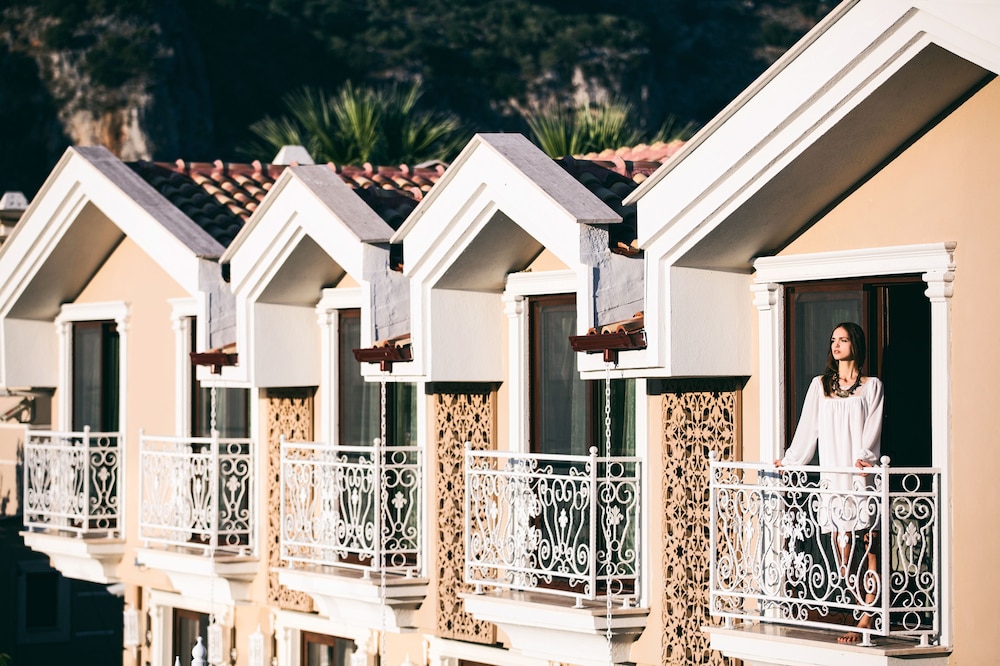 Dalyan Resort SPA - Boutique Class