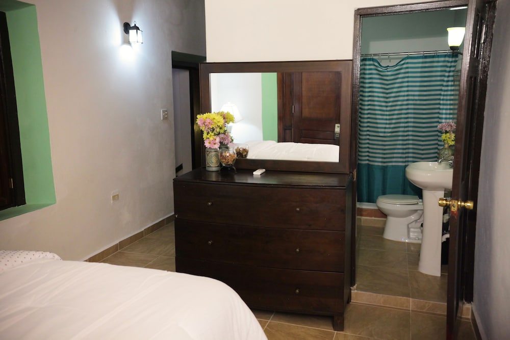 Fortaleza Suites