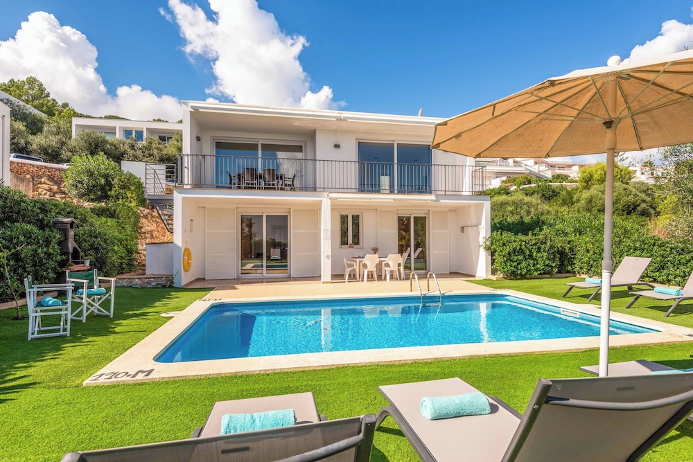 Villa Rachel