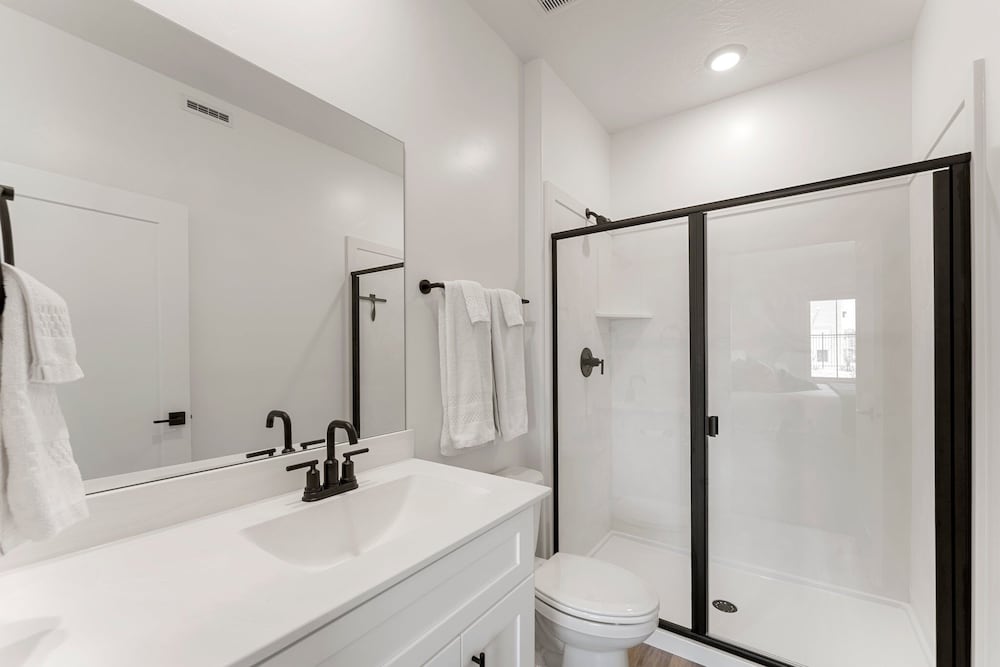 Sand Hollow Skyline 4 Bedroom Townhouse